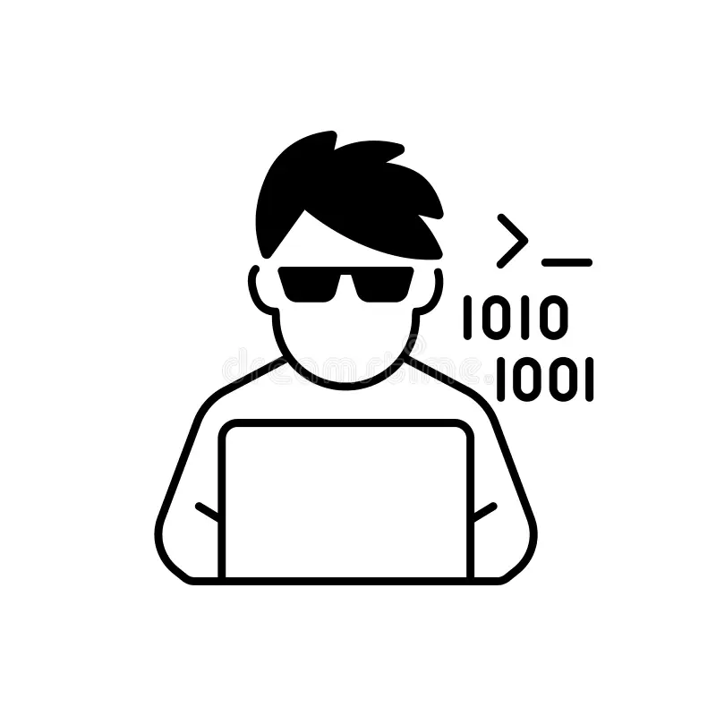 Self-employed logo